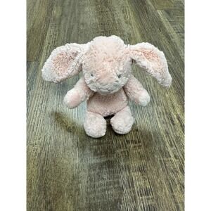 Jellycat Pink Bashful Blush Bunny